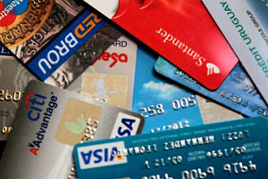 Aceptamos tarjetas de crédito, débito y transferencias