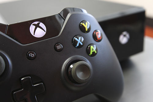 Service Xbox one, Xbox 360 Montevideo Uruguay