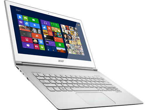 Service Notebooks Acer, Maldonado 1238, 11100 Montevideo 