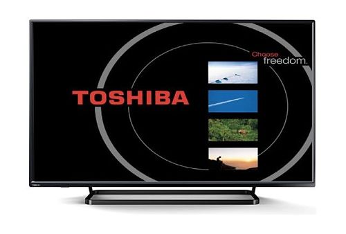TV LCD / LED 