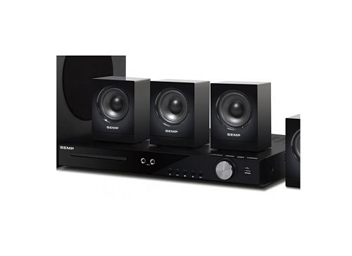Servicio técnico Toshiba Uruguay, Blu Ray - Soundbar