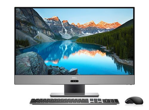 Service Oficial DELL Uruguay de All in One (AiO)