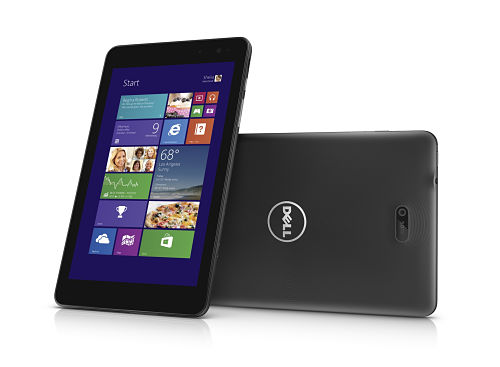 Service Tablets HP