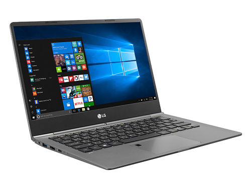 Service Laptops LG Montevideo