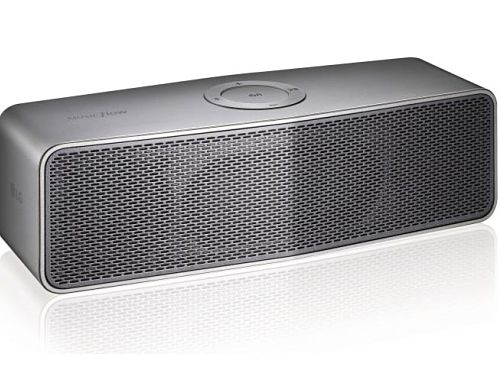 Service audio portable LG montevideo uruguay
