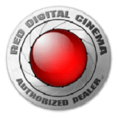 Service Red Digital Cinema Uruguay