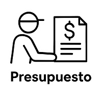 Presupuesto en Schneider Electrónica