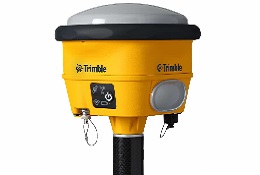 Reparación de GPS Trimble en Uruguay